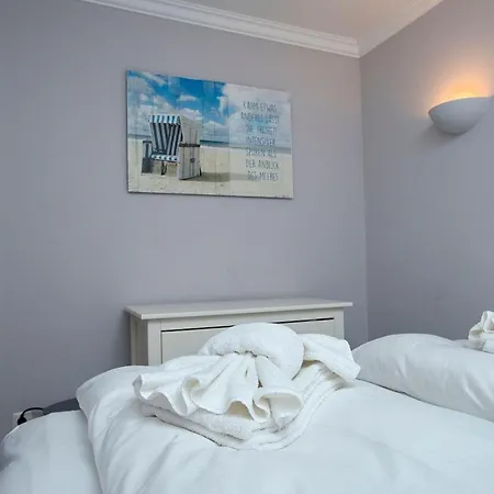 Absolut Sylt Вестерланд