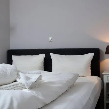 Absolut Sylt Вестерланд